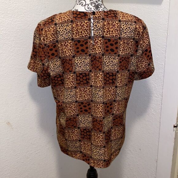 Notations Petite Blouse  - Picture 5 of 7